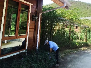 大石除四害公司外环境专用灭鼠器优势